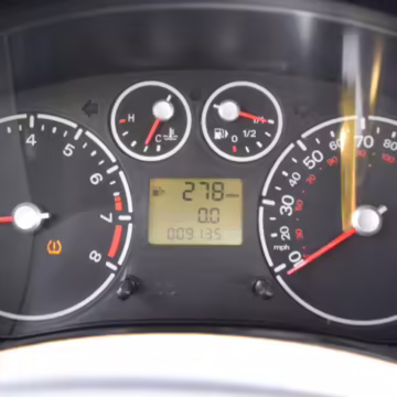 2011 Ford Transit Connect XLT Camper — photo 37