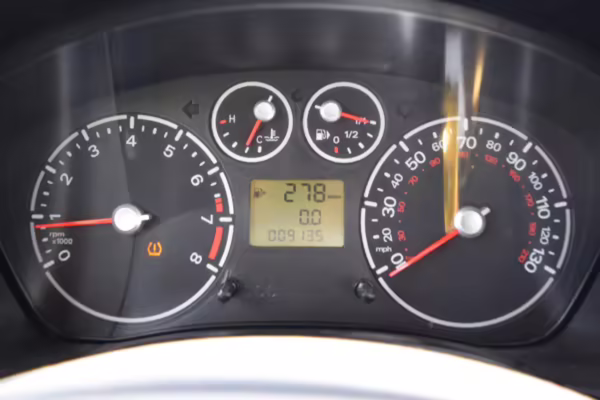 2011 Ford Transit Connect XLT Camper — photo 37