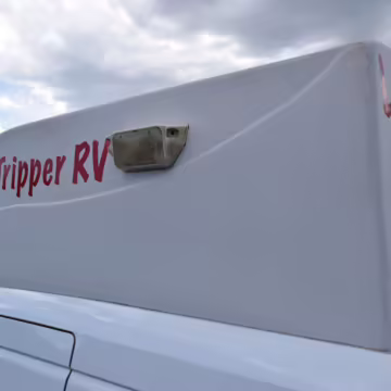 2011 Ford Transit Connect XLT Camper — photo 24