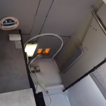 2011 Ford Transit Connect XLT Camper — photo 40