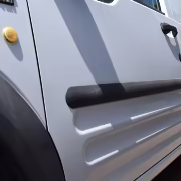 2011 Ford Transit Connect XLT Camper — photo 25