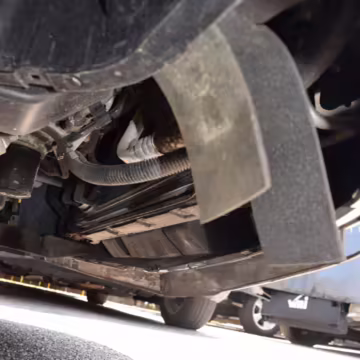 2011 Ford Transit Connect XLT Camper — photo 48