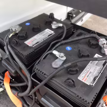 2011 Ford Transit Connect XLT Camper — photo 49