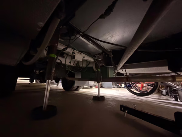 2020 Mercedes-Benz Sprinter 3500XD Tiffin Wayfarer 25QW Motorhome — photo 61