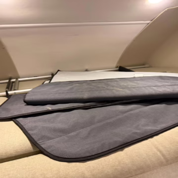 2020 Mercedes-Benz Sprinter 3500XD Tiffin Wayfarer 25QW Motorhome — photo 39