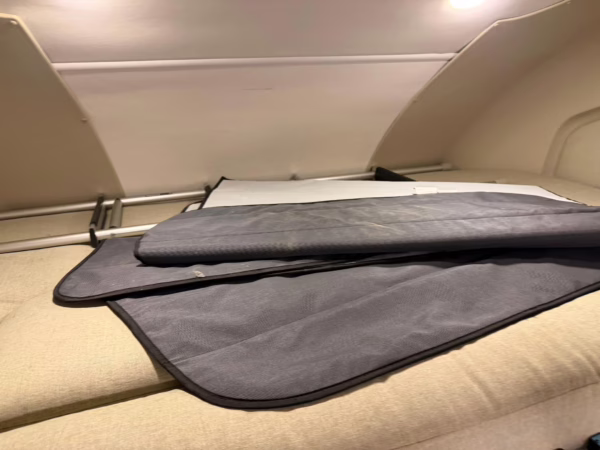 2020 Mercedes-Benz Sprinter 3500XD Tiffin Wayfarer 25QW Motorhome — photo 39