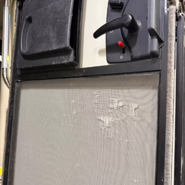 2020 Mercedes-Benz Sprinter 3500XD Tiffin Wayfarer 25QW Motorhome — photo 40