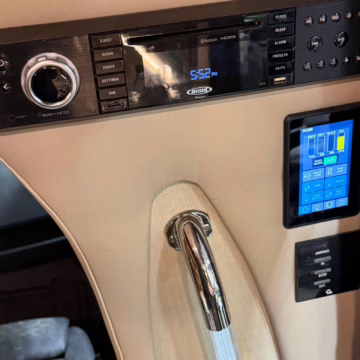 2020 Mercedes-Benz Sprinter 3500XD Tiffin Wayfarer 25QW Motorhome — photo 42