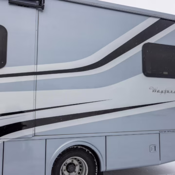 2020 Mercedes-Benz Sprinter 3500XD Tiffin Wayfarer 25QW Motorhome — photo 17