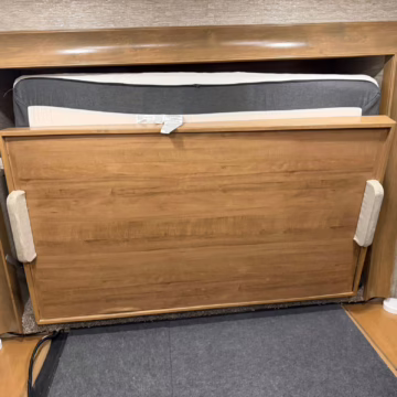 2020 Mercedes-Benz Sprinter 3500XD Tiffin Wayfarer 25QW Motorhome — photo 58