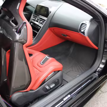2022 BMW M8 Competition Coupe — photo 52