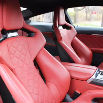 2022 BMW M8 Competition Coupe — photo 54