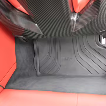 2022 BMW M8 Competition Coupe — photo 63