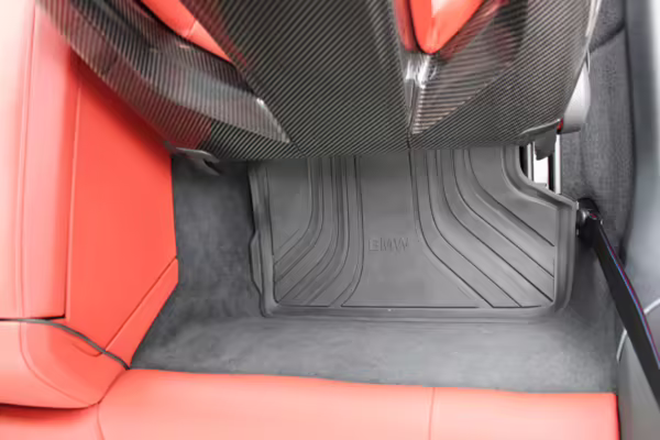 2022 BMW M8 Competition Coupe — photo 63