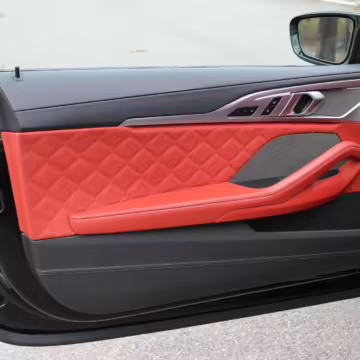 2022 BMW M8 Competition Coupe — photo 72