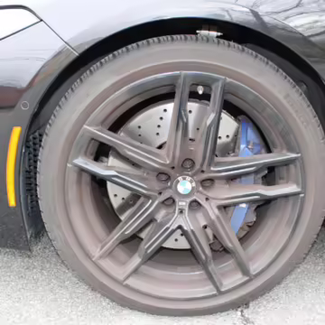 2022 BMW M8 Competition Coupe — photo 28
