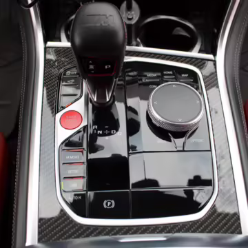 2022 BMW M8 Competition Coupe — photo 80