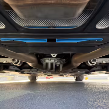 2022 BMW M8 Competition Coupe — photo 90