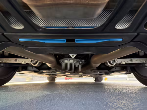2022 BMW M8 Competition Coupe — photo 90