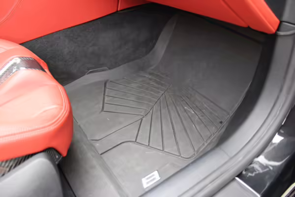 2022 BMW M8 Competition Coupe — photo 61