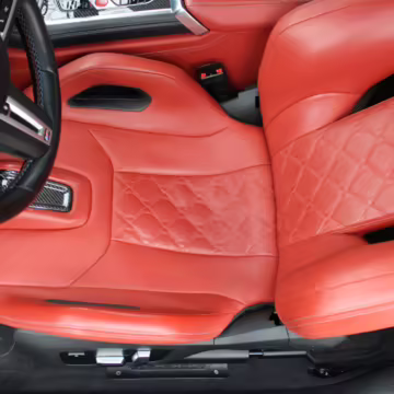 2022 BMW M8 Competition Coupe — photo 79