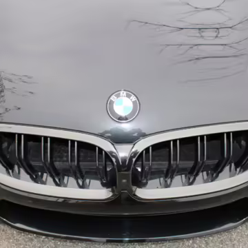 2022 BMW M8 Competition Coupe — photo 33