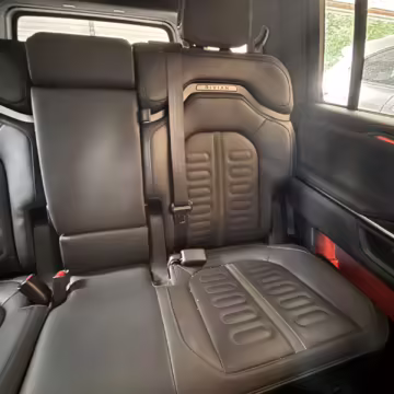 2025 Rivian R1S Adventure Edition — photo 26