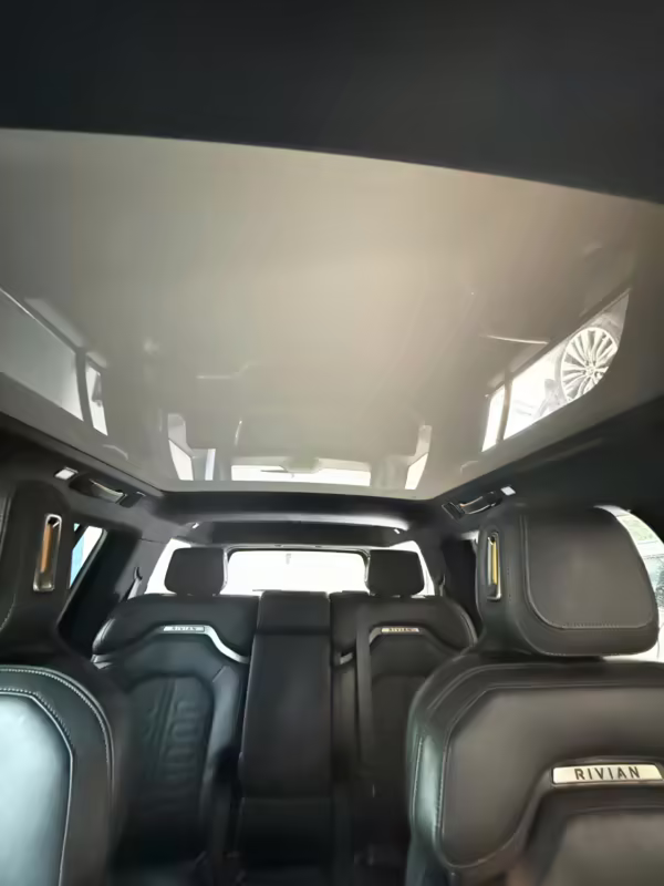 2025 Rivian R1S Adventure Edition — photo 36