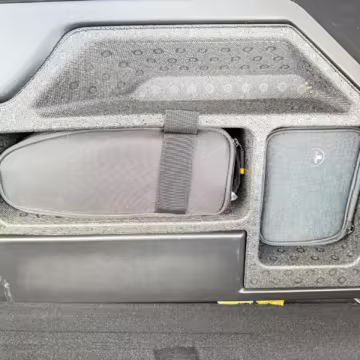 2025 Rivian R1S Adventure Edition — photo 40