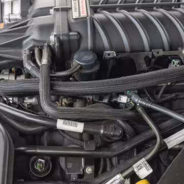 2018 Ford Mustang GT Coupe Premium — photo 51
