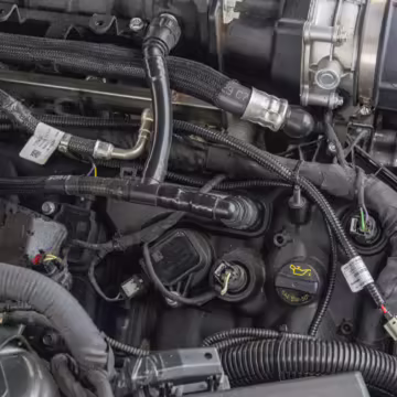 2018 Ford Mustang GT Coupe Premium — photo 52