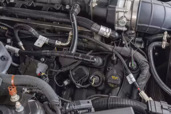 2018 Ford Mustang GT Coupe Premium — photo 52