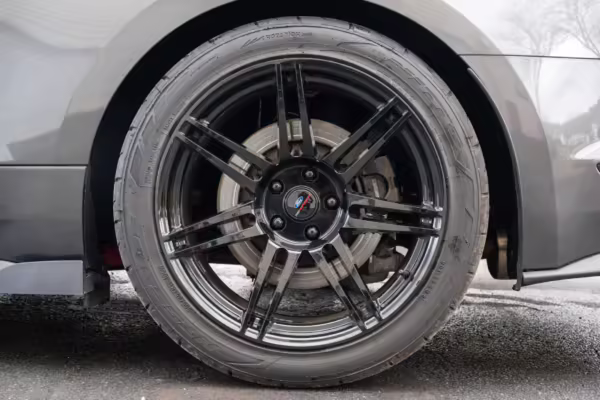 2018 Ford Mustang GT Coupe Premium — photo 19