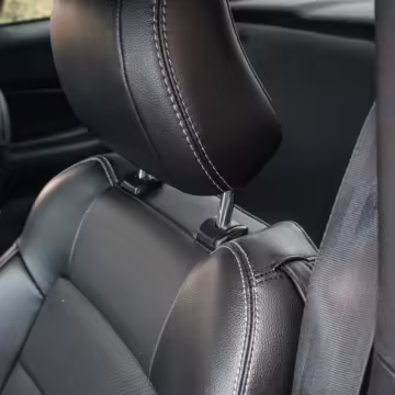 2018 Ford Mustang GT Coupe Premium — photo 41