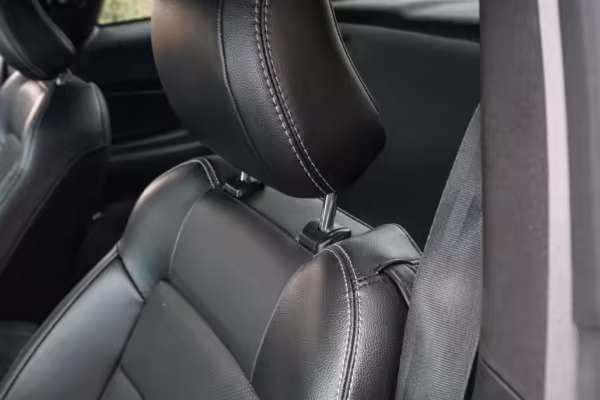 2018 Ford Mustang GT Coupe Premium — photo 41