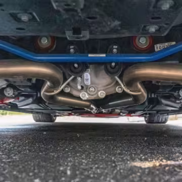 2018 Ford Mustang GT Coupe Premium — photo 55