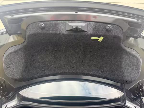 2018 Ford Mustang GT Coupe Premium — photo 46