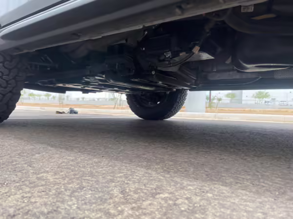 2021 Ford Transit 250 — photo 76