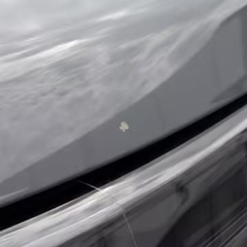 2021 Ford Transit 250 — photo 3
