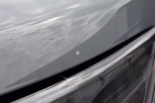 2021 Ford Transit 250 — photo 3