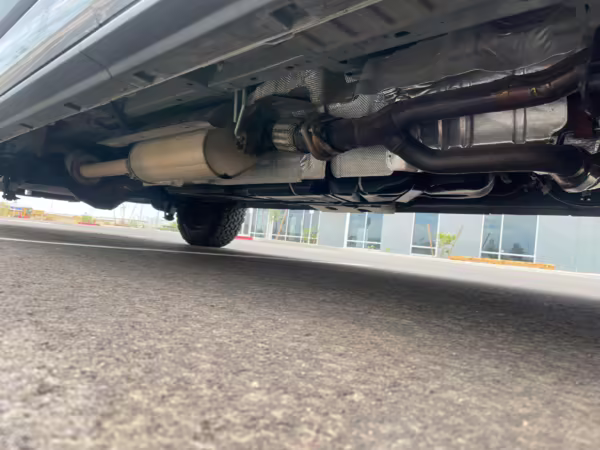 2021 Ford Transit 250 — photo 78