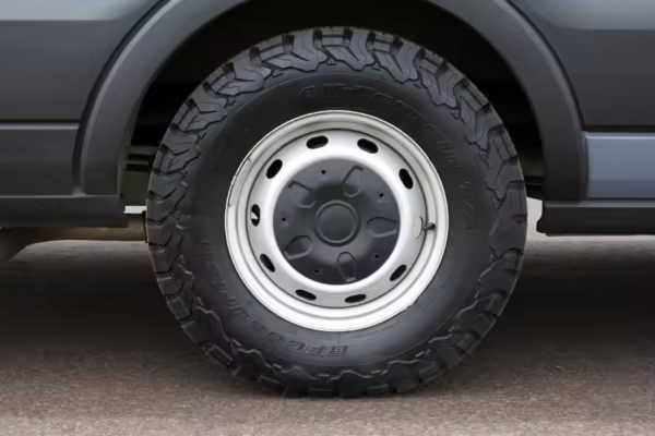 2021 Ford Transit 250 — photo 6