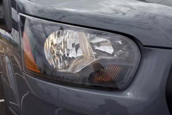 2021 Ford Transit 250 — photo 15