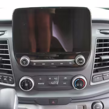 2021 Ford Transit 250 — photo 40