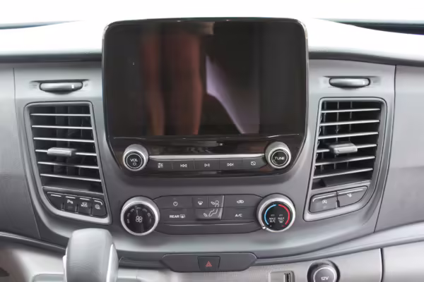2021 Ford Transit 250 — photo 40