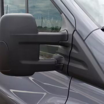 2021 Ford Transit 250 — photo 20