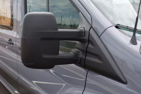 2021 Ford Transit 250 — photo 20