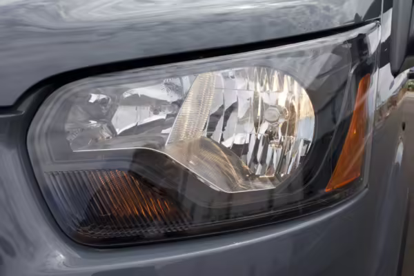 2021 Ford Transit 250 — photo 25