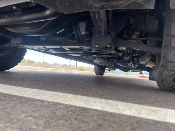 2021 Ford Transit 250 — photo 75