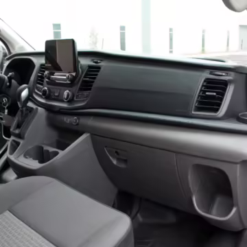 2021 Ford Transit 250 — photo 36